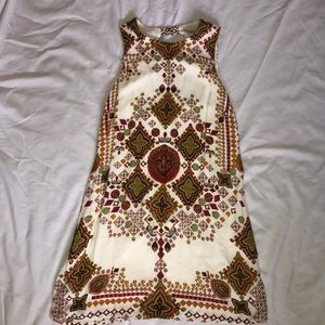 Urban Outfitters shift dress